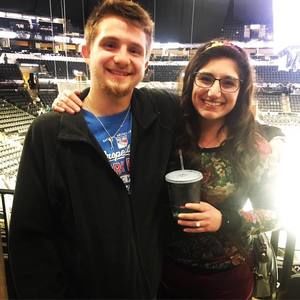 Meet your Posher, Misty